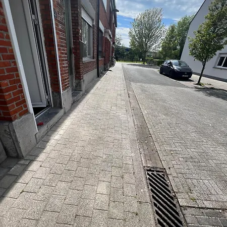 Homestay Accommodati On 5 Minutes From The Center Mechelen