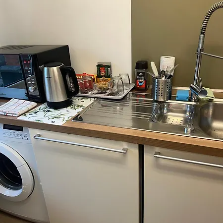 Δωμάτια σε οικογενειακή κατοικία Accommodati On 5 Minutes From The Center Μεσελέν