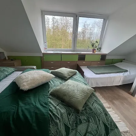 Accommodati On 5 Minutes From The Center * Mechelen